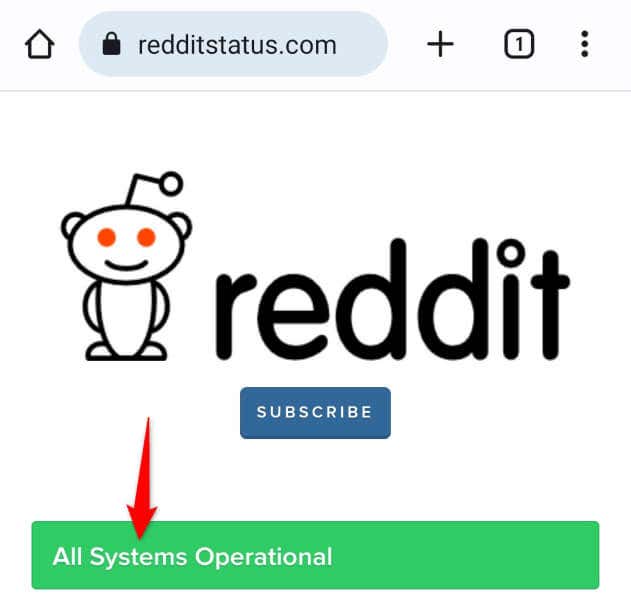 1689248818 528 Reddit App Not Working 9 Ways to Fix the App