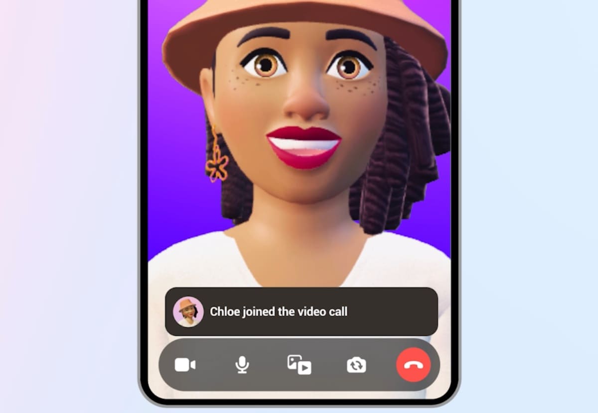 1689274994 Meta Introduces Avatar Video Calls On Instagram And Messenger