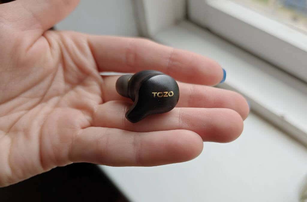 1689595656 434 TOZO Golden X1 Wireless Earbuds Review