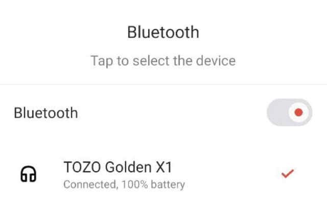 1689595656 643 TOZO Golden X1 Wireless Earbuds Review