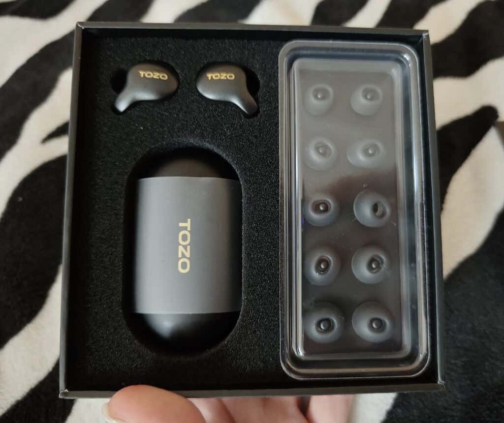 1689595656 909 TOZO Golden X1 Wireless Earbuds Review