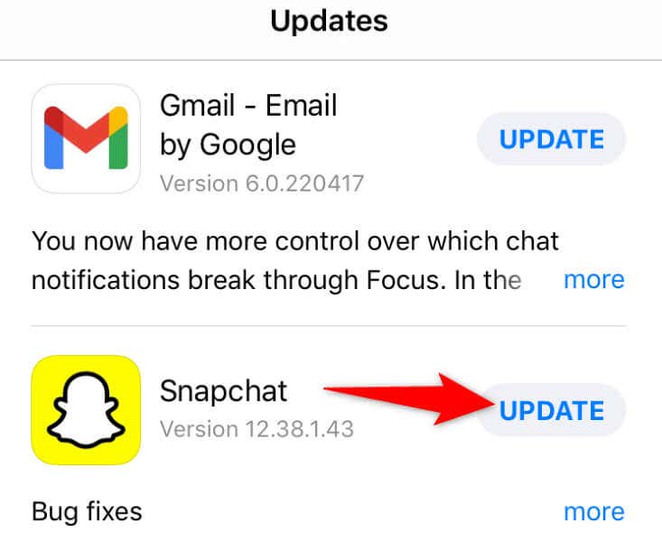 1689639028 24 How to Fix the C14A Snapchat Error