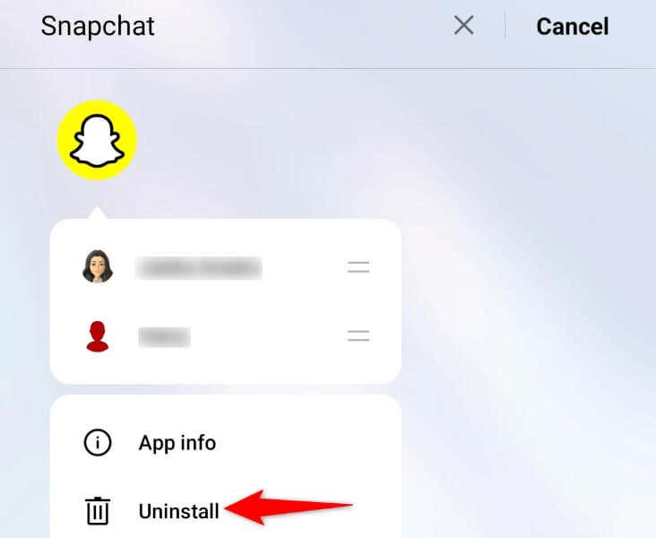 1689639028 86 How to Fix the C14A Snapchat Error