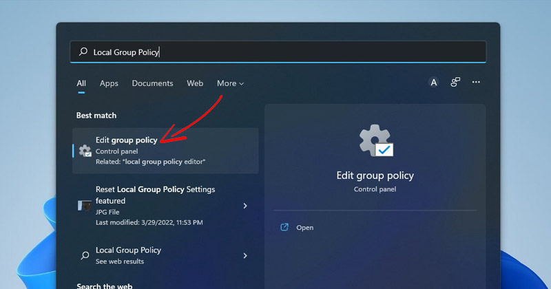 1689727451 How to Reset Local Group Policy Settings to Default on