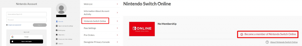 1689812372 154 How to Cancel Your Nintendo Switch Online Subscription