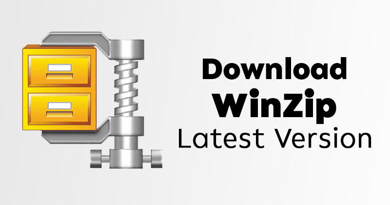 1689817789 Download WinZip Latest Version for PC in 2023