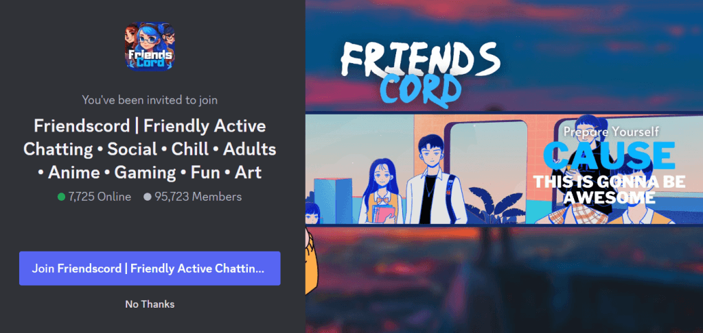 1690202994 259 9 Best Discord Servers for Making Friends