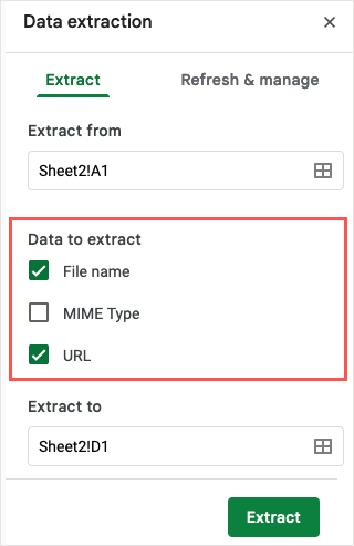 1690246348 321 10 Hidden Google Sheets Features You Didnt Know