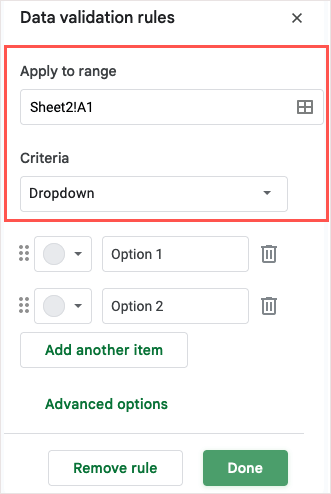 1690246349 13 10 Hidden Google Sheets Features You Didnt Know