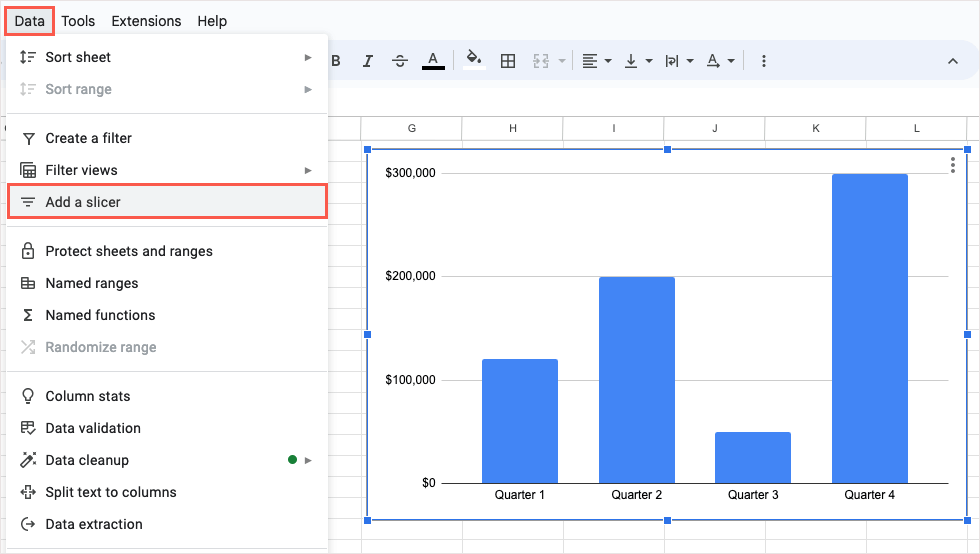 1690246349 275 10 Hidden Google Sheets Features You Didnt Know