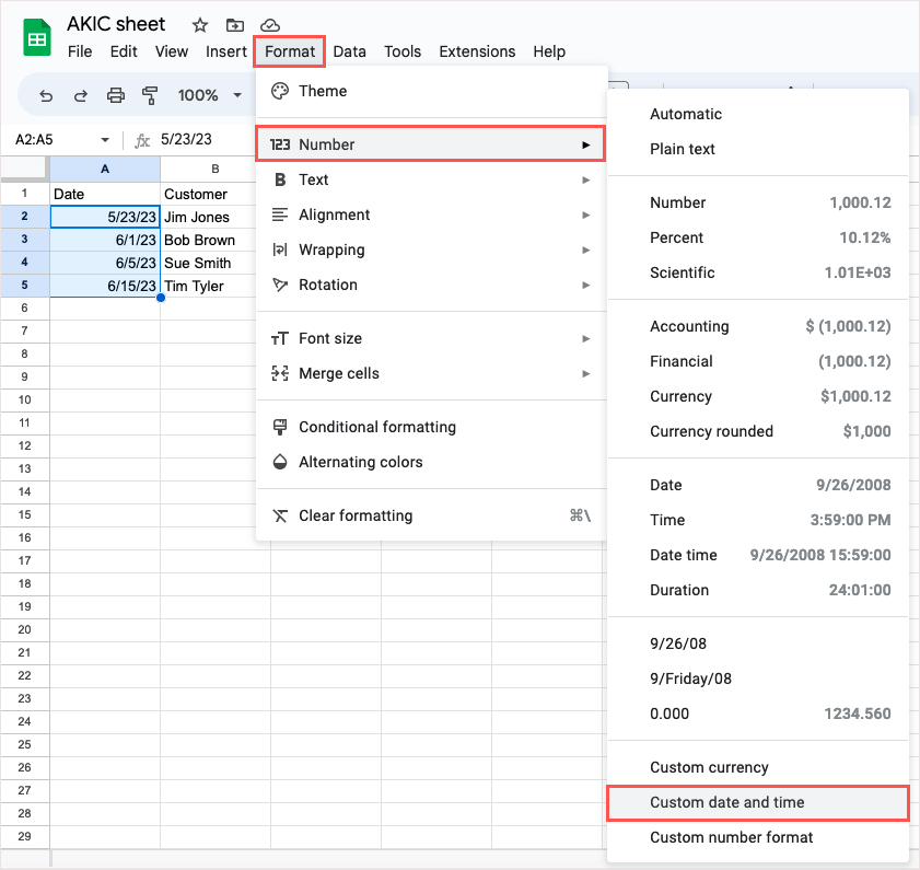 1690246349 280 10 Hidden Google Sheets Features You Didnt Know