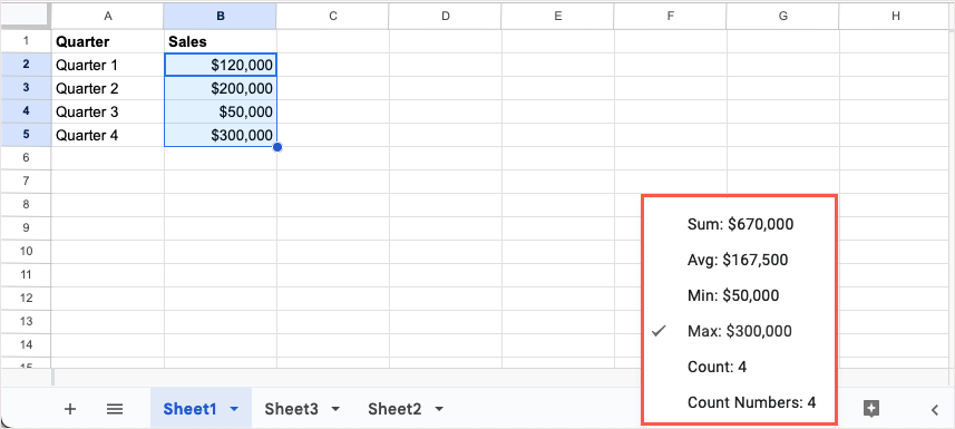 1690246349 283 10 Hidden Google Sheets Features You Didnt Know