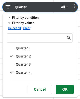 1690246349 350 10 Hidden Google Sheets Features You Didnt Know