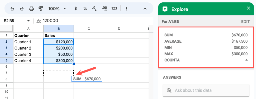 1690246349 722 10 Hidden Google Sheets Features You Didnt Know