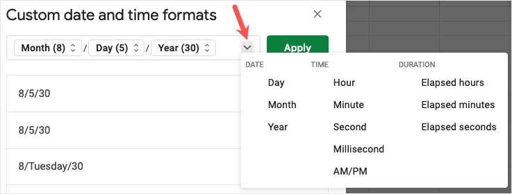 1690246349 978 10 Hidden Google Sheets Features You Didnt Know