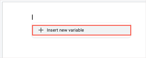 1690289838 879 How to Insert Variable Smart Chips Placeholders in Google Docs