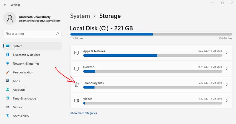 1690396869 How to Clear Cache in Windows 11 7 Best Ways