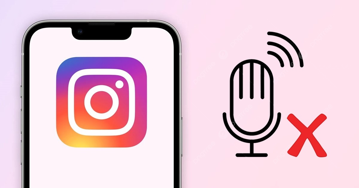 1690487065 How to Fix Microphone Not Working on Instagram 11 Methods