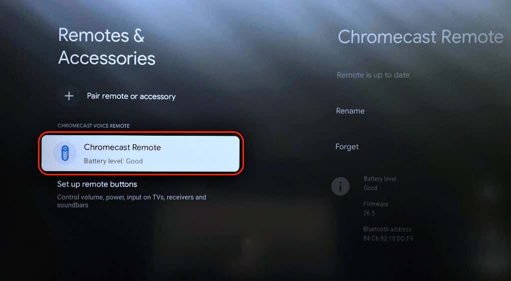 1690636658 766 Google Chromecast Remote Not Working 7 Fixes to Try