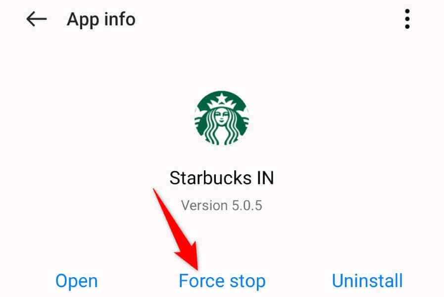 1690810154 350 Starbucks App Not Working 9 Ways to Fix It