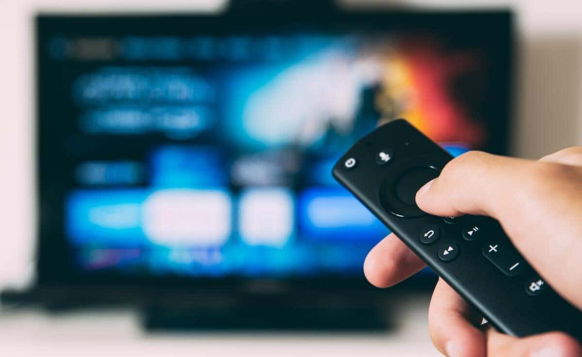 Amazon Fire TV Remote Not Working Try These 7