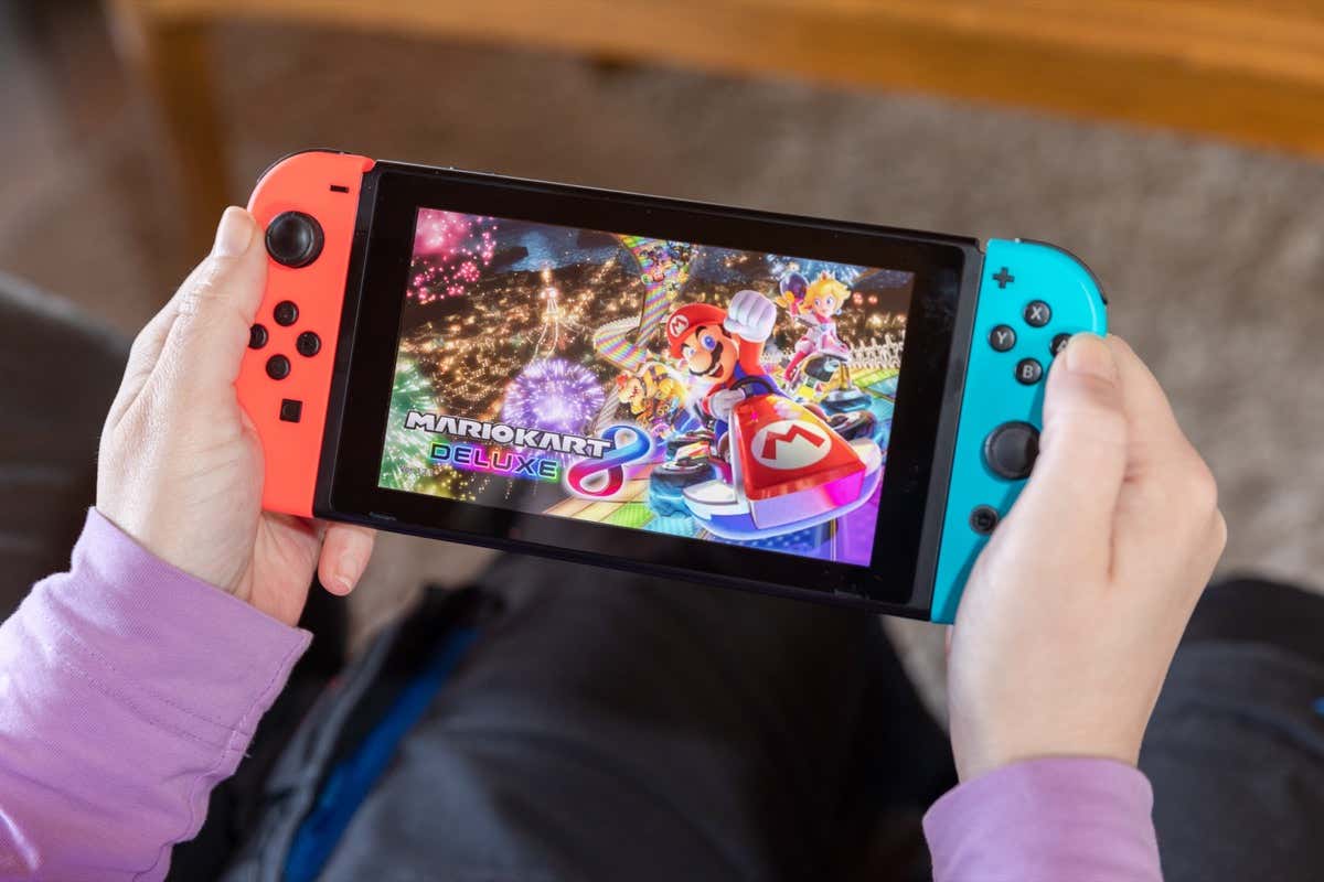 How to Cancel Your Nintendo Switch Online Subscription