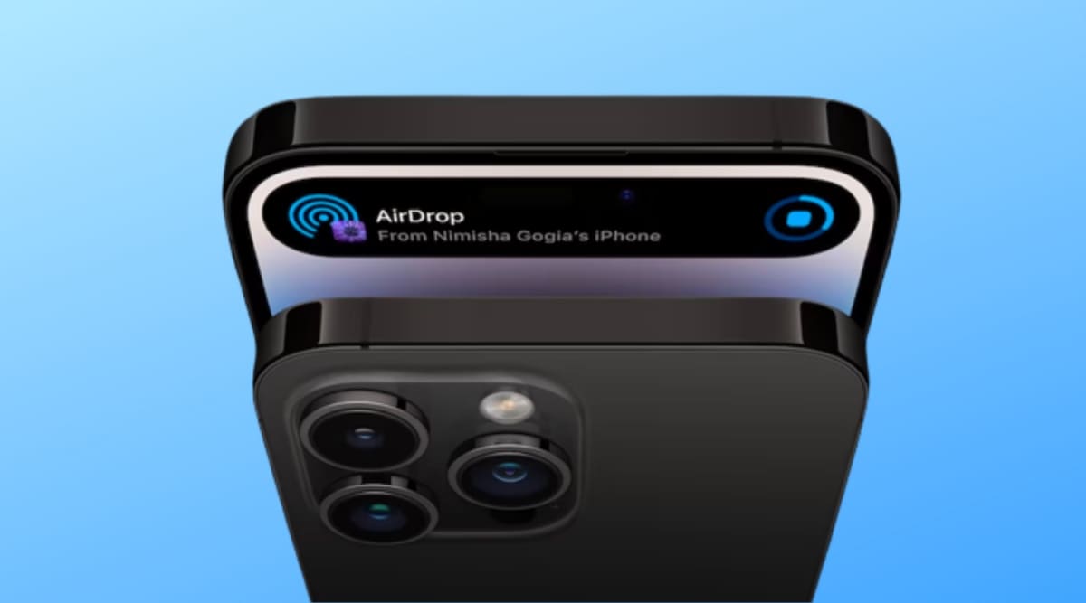 1690993343 iPhone 15 Pro May Feature Thinner Bezels And A Titanium