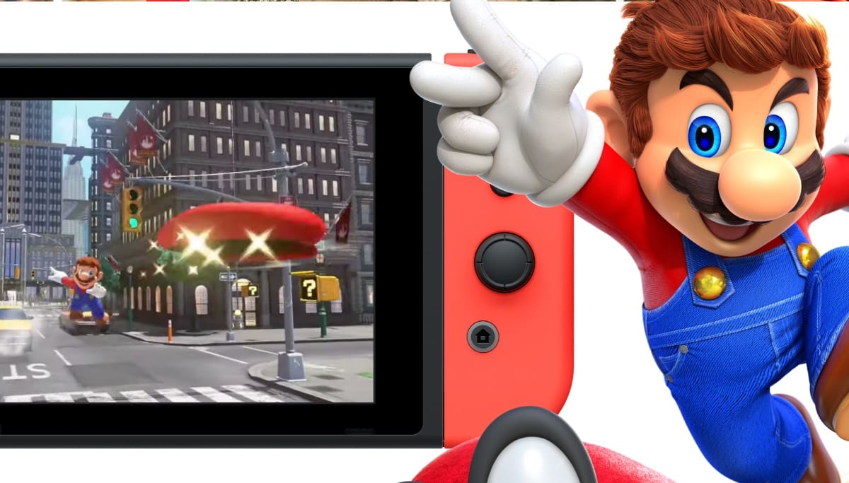 1691156360 Zelda and Mario Help Nintendo Record Highest Q1 Profit