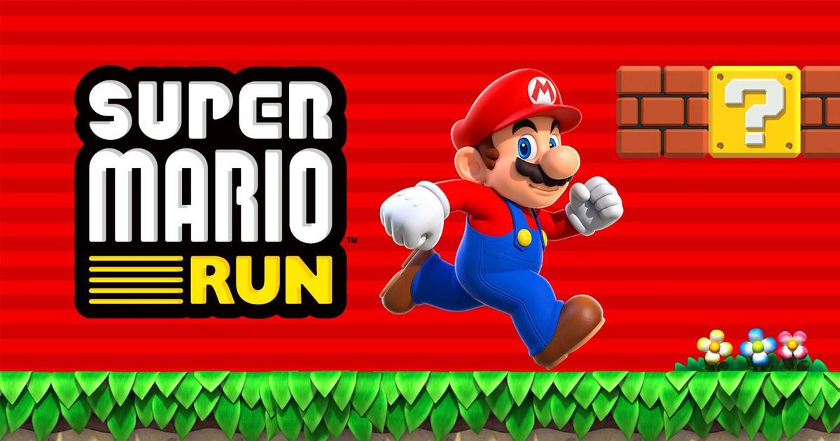 1691192512 Super Mario Run for PC Download Play in 2023