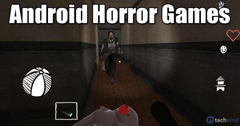 1692513877 13 Best Horror Games For your Android in 2023