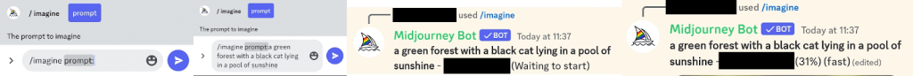 1692977667 212 How to Use Midjourney on Discord