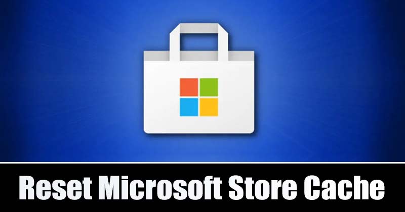 1693110258 How to Clear Microsoft Store Cache in Windows 11 4