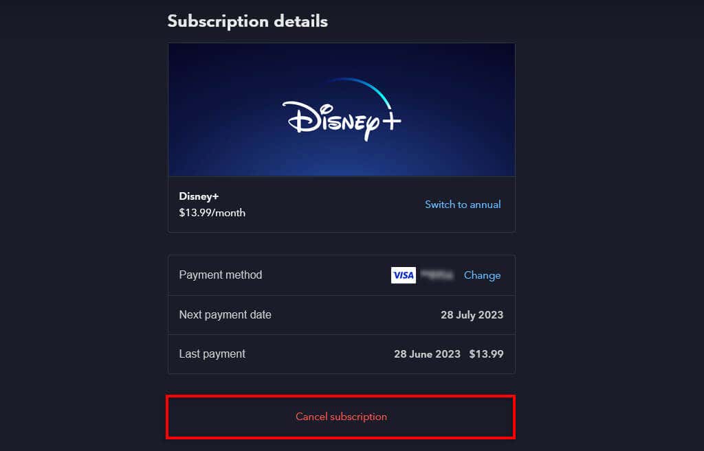 1693238129 772 How to Cancel Your Disney Plus Subscription