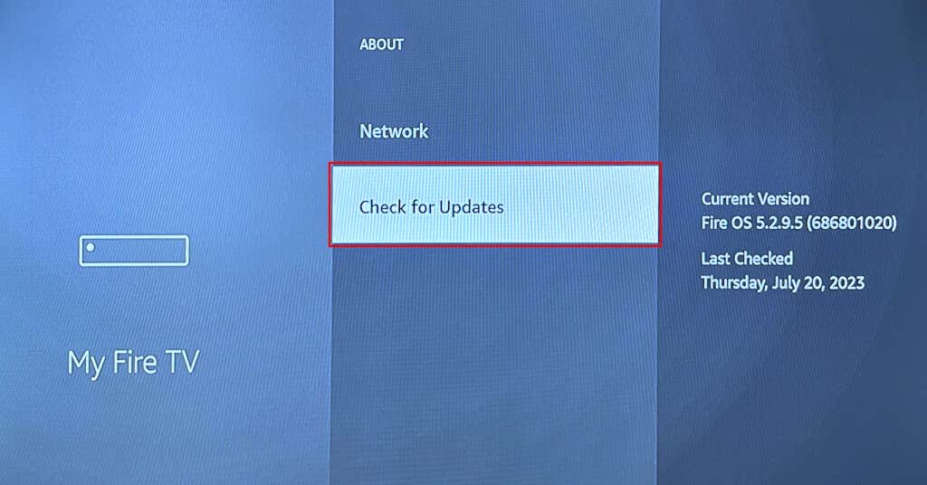 1693260137 979 How to Update Your Fire TV Device