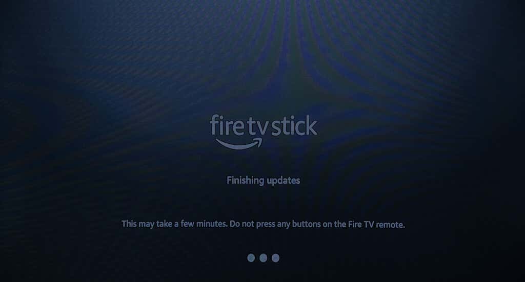 1693260137 985 How to Update Your Fire TV Device