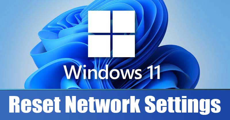 1693453820 How to Reset Network Settings in Windows 11