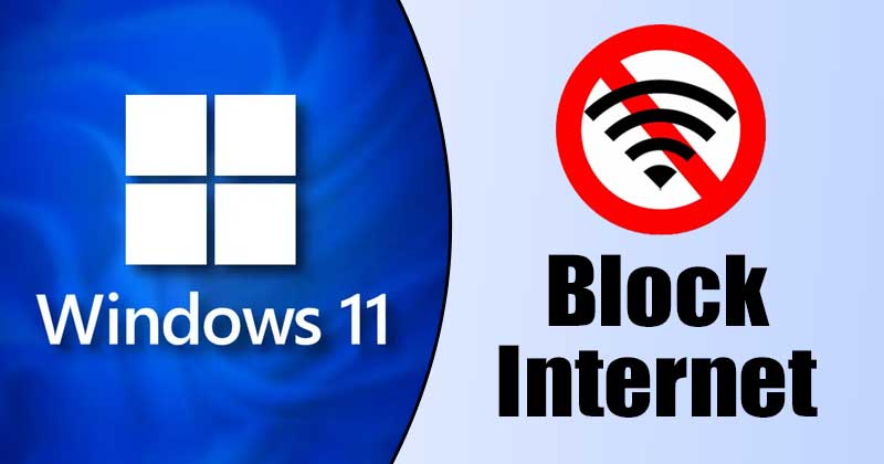 1693724978 How to Block Internet Access to Apps in Windows 11