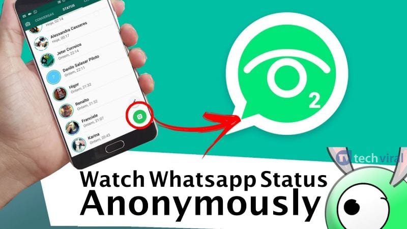 1693743055 How to Watch Whatsapp Status Anonymously