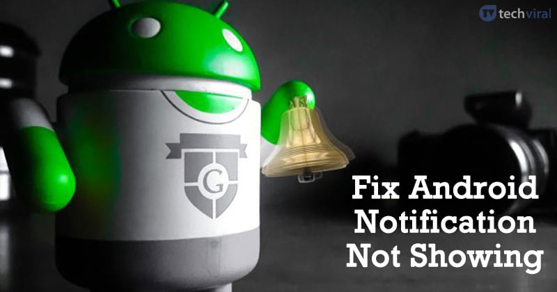 1693797339 How To Fix Android Notification Not Showing Problem 9 Methods