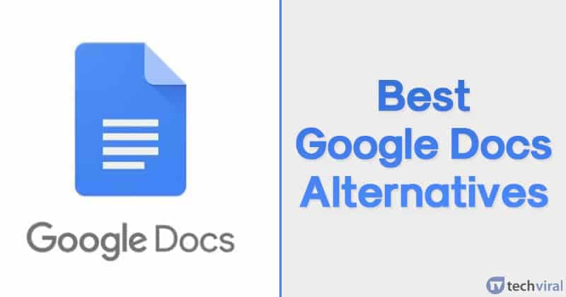 1693887719 12 Best Google Docs Alternatives in 2023