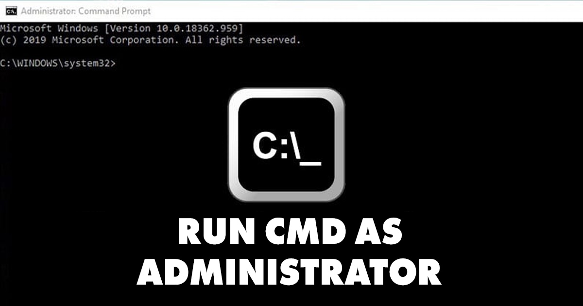 1694285150 How to Run Command Prompt As Administrator in Windows 11