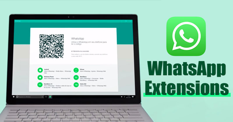 1694411816 12 Best WhatsApp Extensions For Chrome You Should be Using