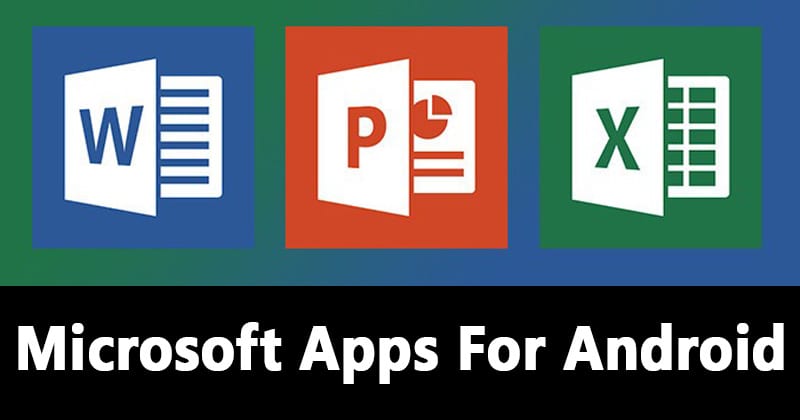 1694737096 15 Best Microsoft Apps for Android in 2023