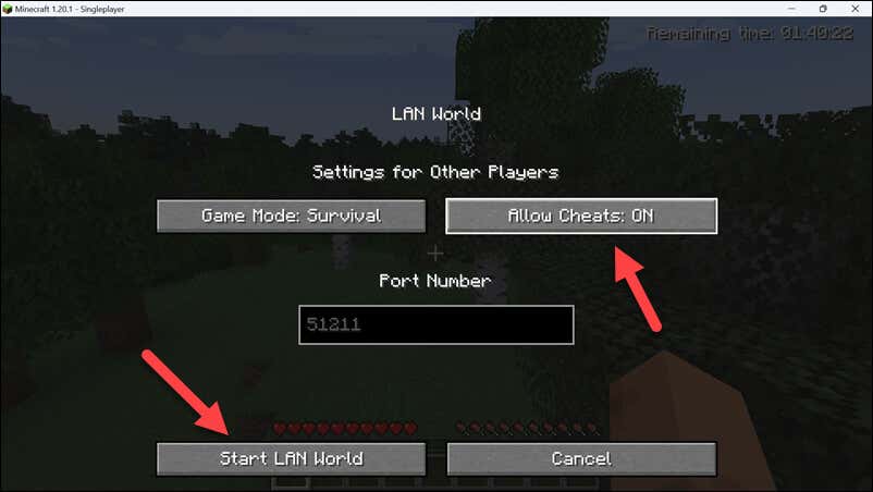 1694886074 444 How to Change Tick Speed in Minecraft
