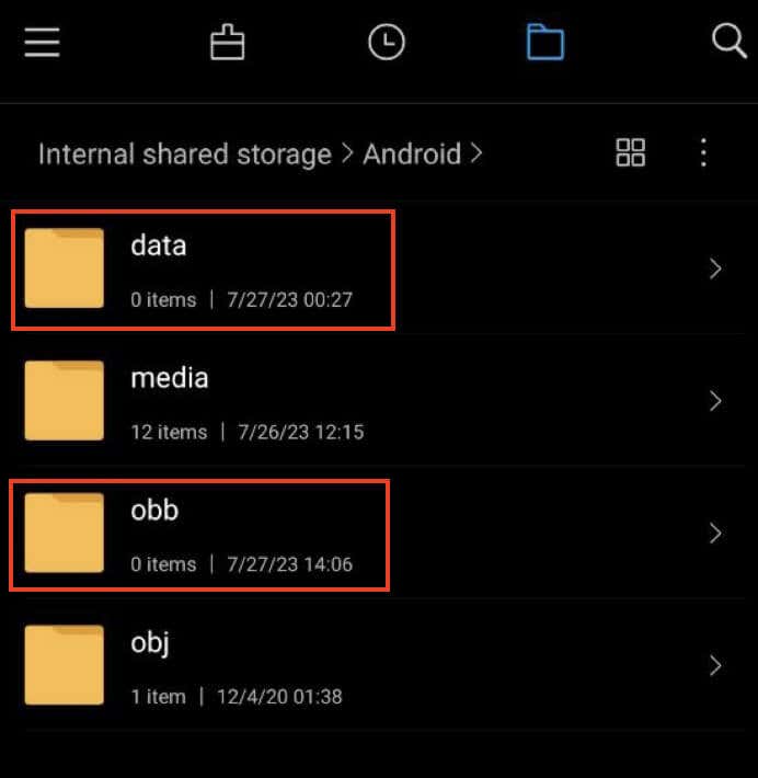 1695211416 713 What Is Other Storage on Android And How to Clean