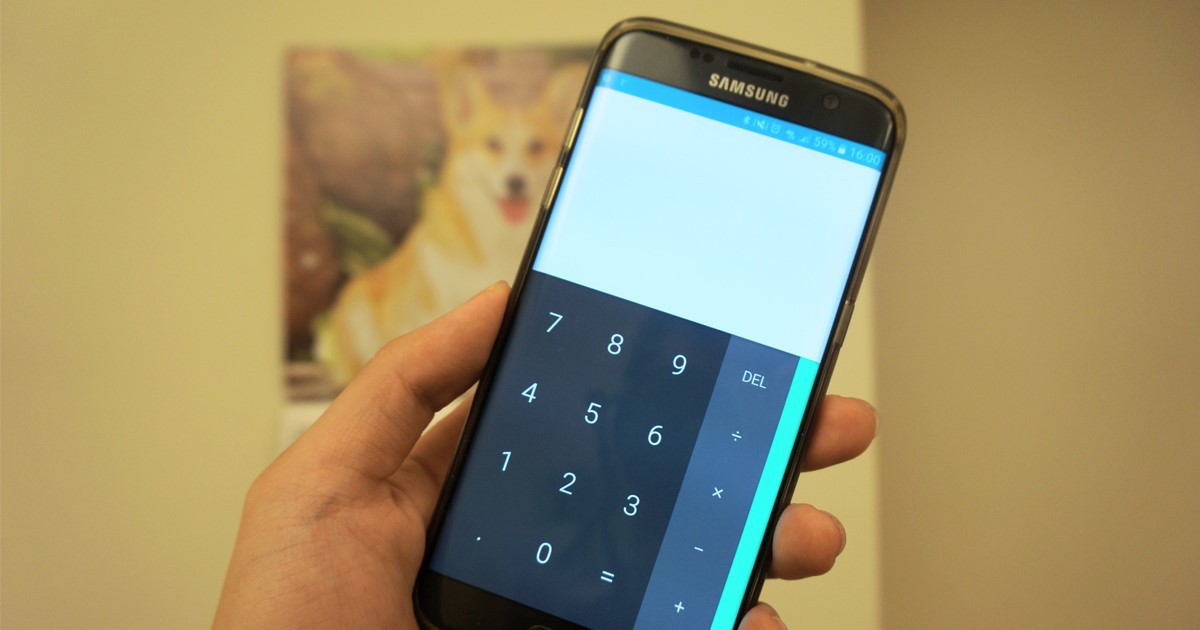 1695406592 How to Check Calculator History on Android
