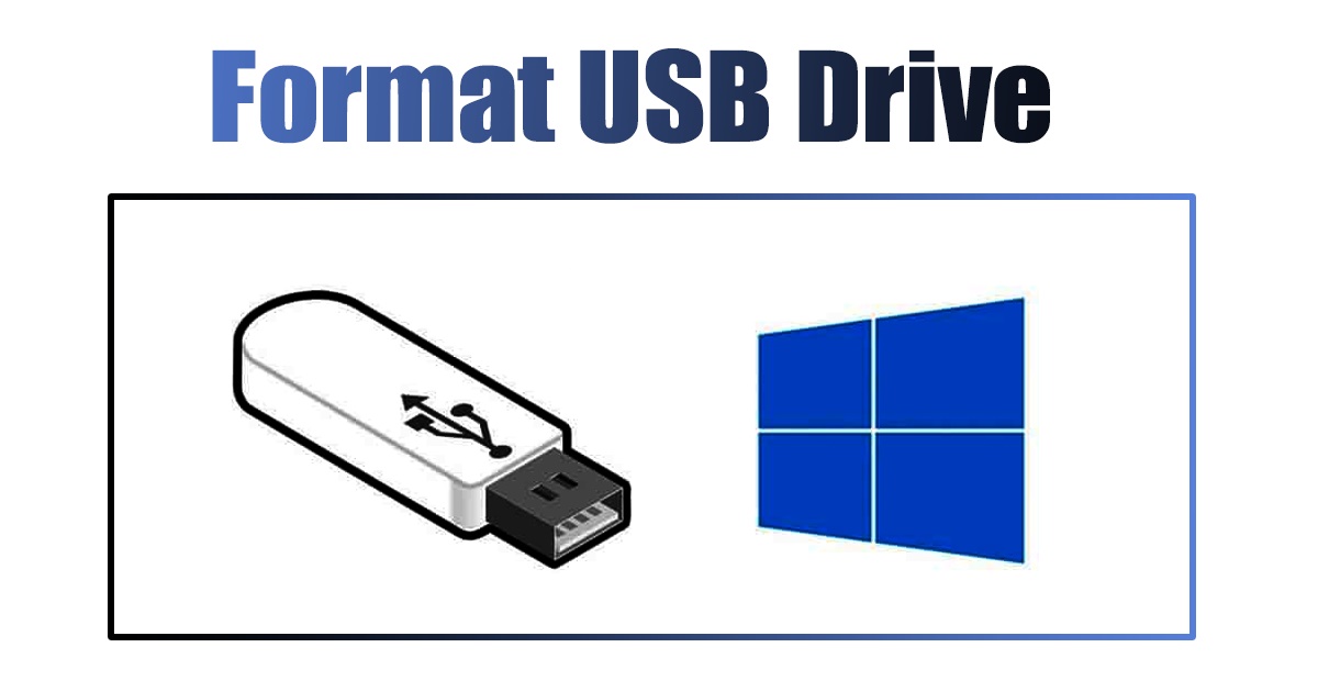 1695841361 How to Format a USB Drive on Windows 11 4