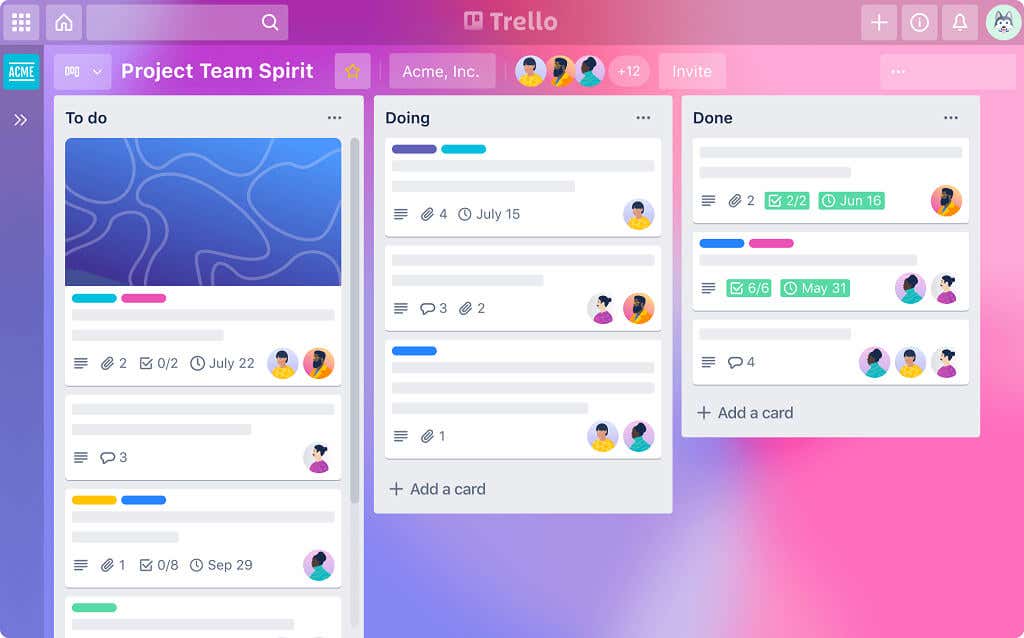 5 Best Team Management Apps For Small and Large Teams