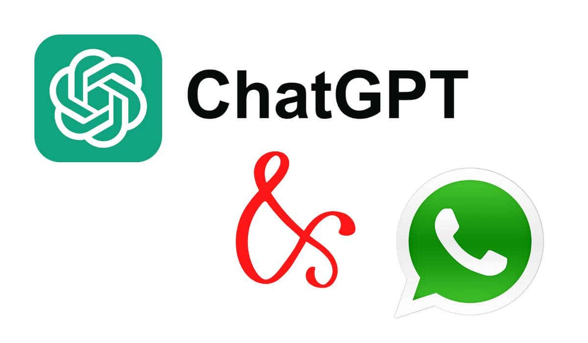 How to Add and Use ChatGPT with WhatsApp
