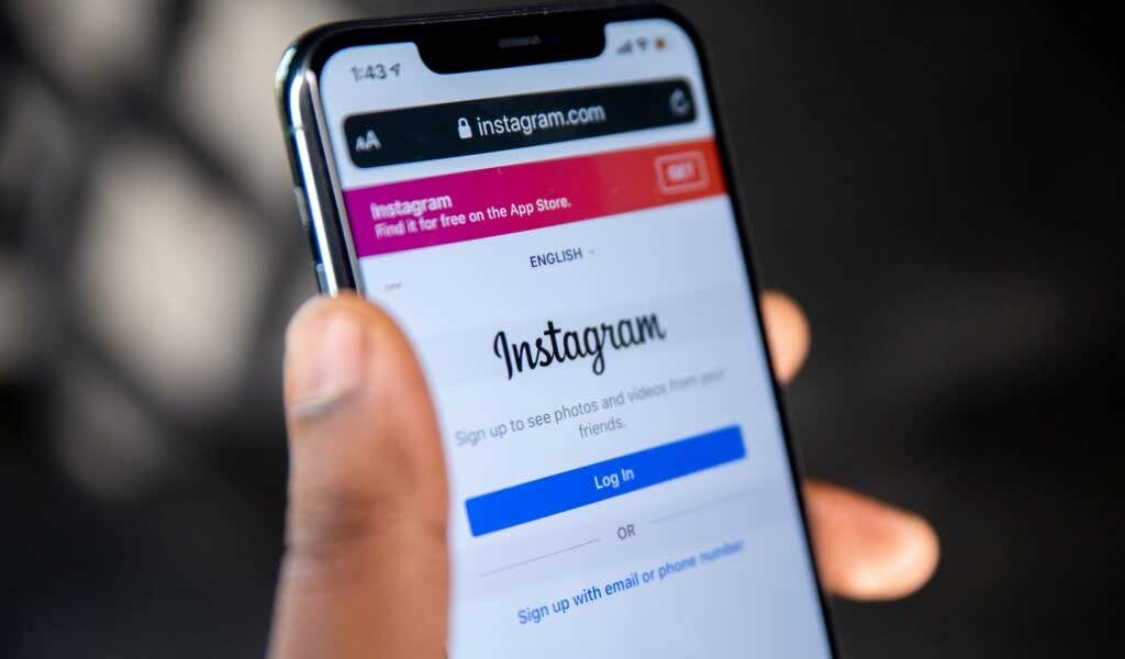 Links Not WorkingOpening In Instagram 8 Fixes to Try
